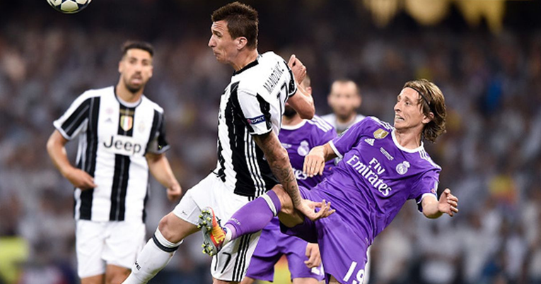 Talijani tvrde: Juventus dovodi Modrića uz pomoć najmoćnijeg menadžera